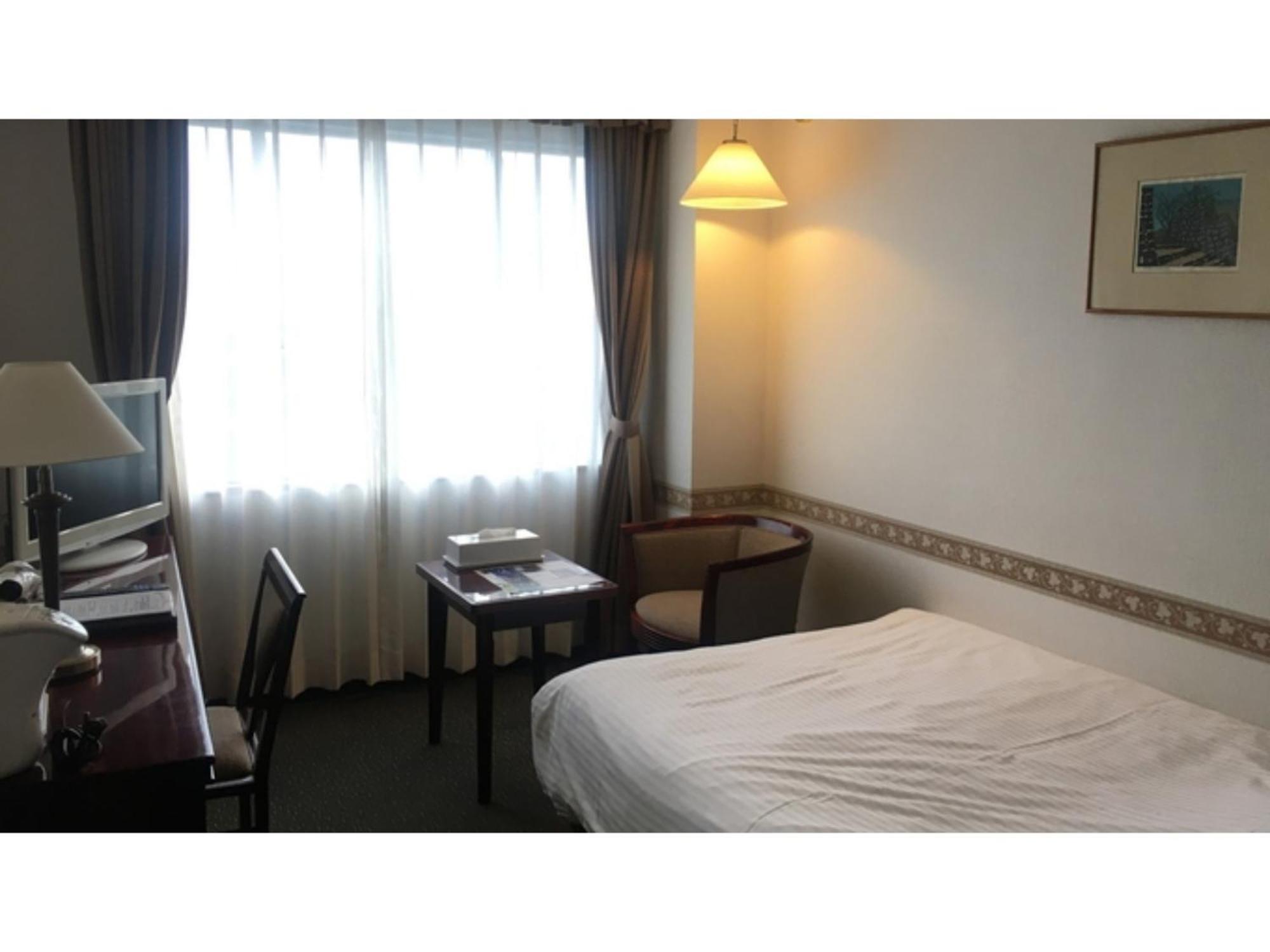 Tsuyama Kakuzan Hotel - Vacation Stay 75683V Экстерьер фото